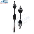 Cv Axle Assembly Front Pair For 2001-2007 Volvo V70 2001-2009 S60 Fwd Auto. Fixed Price $229.97.