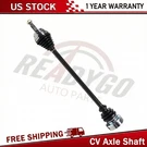 Front Right Complete Cv Axle Assembly For Volkswagen Jetta 2.0L Fwd Manual Trans. Fixed Price $150.88.