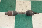 21-25 F150 Front Passenger Right Rh Cv Axle Shaft Tube Assy Oem Factory Wty. Fixed Price $176.99.