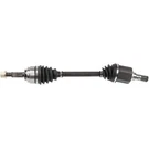 Cardone 66-6258 Cv Drive Axle Shaft Automotive Replacement Compatible. Fixed Price $57.25.