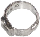 Mercedes Security Anti-tamper Hose Pipe Clip Clamp N000000004683 New Genuine. Fixed Price $27.24.