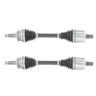 For Chevrolet Bolt 2017 2018 2019 2020 2021 Pair Front Cv Axle Shafts Tcp. Fixed Price $318.41.