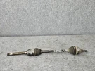 Front Suspenssion Cv Axle Drive Shaft Mercedes W166 X166 GLS450 GL450 Oem. Fixed Price $120.00.