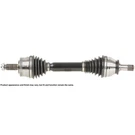 A1 Cardone 66-9216 New Cv Axle Assembly For 03-12 Land Rover Range. Fixed Price $258.21.