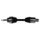 Gsp NCV11060 Front Right Axle Fits 2016-2024 Ford F-150 18-21 Expedition. Fixed Price $190.99.