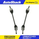 Front Cv Axle Shafts Subaru, Forester 2003-2008, Awd H4 2.5L. Fixed Price $134.06.