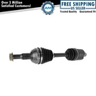 Cv Joint Axle Front Lh Left Rh Right For Buick Cadillac Oldsmobile Pontiac. Fixed Price $94.85.