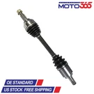 Front Driver Side Cv Axle Shaft For 2013-2015 Nissan Altima 3.5L To 05/2014 Oem. Fixed Price $133.40.