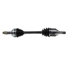 Gsp NCV69548 Front Left Axle Fits 1996-2000 Toyota RAV4. Fixed Price $135.99.