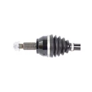 For Land Rover Discovery Sport 2020-2024 Front Left Cv Axle Shaft Tcp. Fixed Price $198.41.