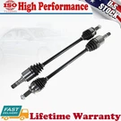 Front Cv Axle Shafts Assembly For Subaru Outback 2010-2014 Awd H4 2.5L H6 3.6L. Fixed Price $145.95.