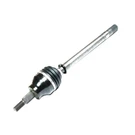 Genuine Oem Mopar For Jeep Wrangler 2018 19 21 22 2023 Axle-shaft Driver Side. Fixed Price $809.56.