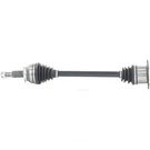Cv Axle Shaft Surtrack NI-8358. Fixed Price $153.74.