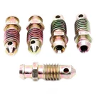 Brake Bleeder Screw-r-line Raybestos S22430. Fixed Price $25.99.
