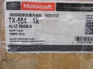 New Motorcraft Front Outer Cv Axle Shaft TX584. Fixed Price $90.00.