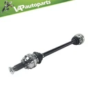 Rear Right Cv Axle Assembly For 2008-2010 Bmw 528I 2009-2010 Xdrive 3.0L. Fixed Price $71.89.