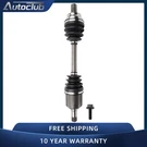 Front Right Cv Axle For 2008 2009 2010 2011 2012 2014 Mercedes-benz C300. Fixed Price $73.98.