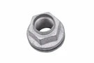 Genuine Gm Rear Wheel Drive Universal Joint Shaft Nut 92216821. Fixed Price $32.01.