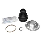 For Audi S4 2004-2009 Crp BKN0043P Cv Joint Boot. Fixed Price $39.78.
