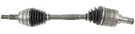 Lft Reman Cv Complete Assy Cardone Industries 60-5388. Fixed Price $130.54.