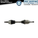 Front Passenger Cv Axle Shaft Assembly For 10-16 Regal 14-19 Impala. Fixed Price $68.72.