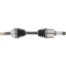 Trakmotive MI-8156 Cv Axle Shaft. Fixed Price $135.25.