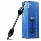 Maxfavor Front Left Cv Axle Shaft For Hyundai Elantra Gt 1.8L Fwd Manual Trans. Fixed Price $171.68.