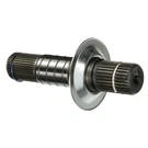 12-21 Ram 1500 Intermediate Axle Shaft Left Oem New Mopar Genuine 68146594AB. Fixed Price $128.77.