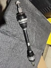 20-23 Dodge Charger Hellcat Scat Redeye Oem Rear Axle Shaft 53010848AC #DE24. Fixed Price $361.25.
