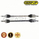 Rear Cv Axle Shaft Assembly For Toyota Venza 2.7L L4 Awd Fwd 2009-2015. Fixed Price $325.21.