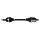 Gsp Drive Axle Front For Polaris Ranger Rzr 800 570 Sportsman 850. Fixed Price $186.41.