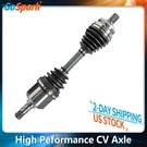 Front Left Cv Axle Joint Assembly For Volvo C70 2.3L L5 1999-00 Fwd Manual Trans. Fixed Price $106.30.