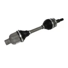 Genuine Acdelco For Gmc Terrain 2010-2017 Axle Shaft Passenger Side Black Boot. Fixed Price $408.63.