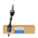 Front Left Cv Axle Half Shaft For 2006 2007 2008 2009-2012 Toyota RAV4 L4 4WD. Fixed Price $100.99.