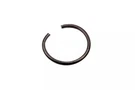 Genuine Acdelco Front Driver Side Half-shaft Retaining Ring 95908406. Fixed Price $21.50.