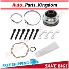 Prop Drive Shaft Front Cv Joint Kit Fits Jeep Liberty 2002-05 2007. Fixed Price $32.98.