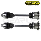 Front Pair Cv Axle Joint Shaft Assembly For Audi Q5 Premium Flex 2.0L 2013-2017. Fixed Price $198.36.
