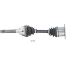 Cv Axle Shaft Fits 1983-1991 Mitsubishi Mighty Max,montero Trakmotive. Fixed Price $124.01.