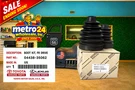 (1) Sale Genuine Toyota 4RUNNER Cv Boot Kit 04438-35062 Same As Dealer. Fixed Price $73.00.