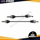 For 2007-2010 Hyundai Elantra 2.0L L4 Fwd Pair Front Cv Axle Joint. Fixed Price $331.13.