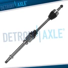 Front Passenger Side Cv Axle Shaft For 2013 2014 2015 2016 2017 2018 Toyota RAV4. Fixed Price $105.59.