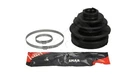 Axle Boot Bellows Kit Set Outer For Hiace Iv 06- 0443817020 0443820020. Fixed Price $20.87.