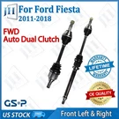 Oe Front Pair Cv Axle Set 2011-18 Ford Fiesta L4 1.6L Auto Dual Clutch Trans. Fixed Price $185.99.