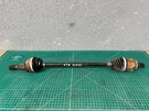 17-24 Cadillac XT5 Awd Rear Left Cv Axle Shaft Assembly Oem 84117740. Fixed Price $40.49.