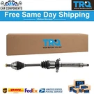 Trq New Front Right Cv Axle Shaft Fits For 2007-2015 Mini Cooper Clubman. Fixed Price $125.19.