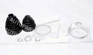04427-0K100 Toyota Genuine Boot Kit Front Drive Shaft Outboard Lh Rh Oem. Fixed Price $140.93.