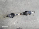Driver Axle Shaft Front 3.7L Fwd Fits 17-20 Lincoln Continental 2137338. Fixed Price $134.80.
