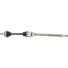 Cv Axle Shaft Surtrack VO-8033. Fixed Price $195.99.