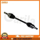 Garila Front Left Driver Cv Axle Joint Shaft For Toyota Sienna 2.7L L4 Awd Fwd. Fixed Price $110.22.