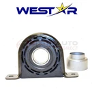 Westar Drive Shaft Center Support For 2008-2012 Gmc Sierra 3500 Hd Pt. Fixed Price $60.47.